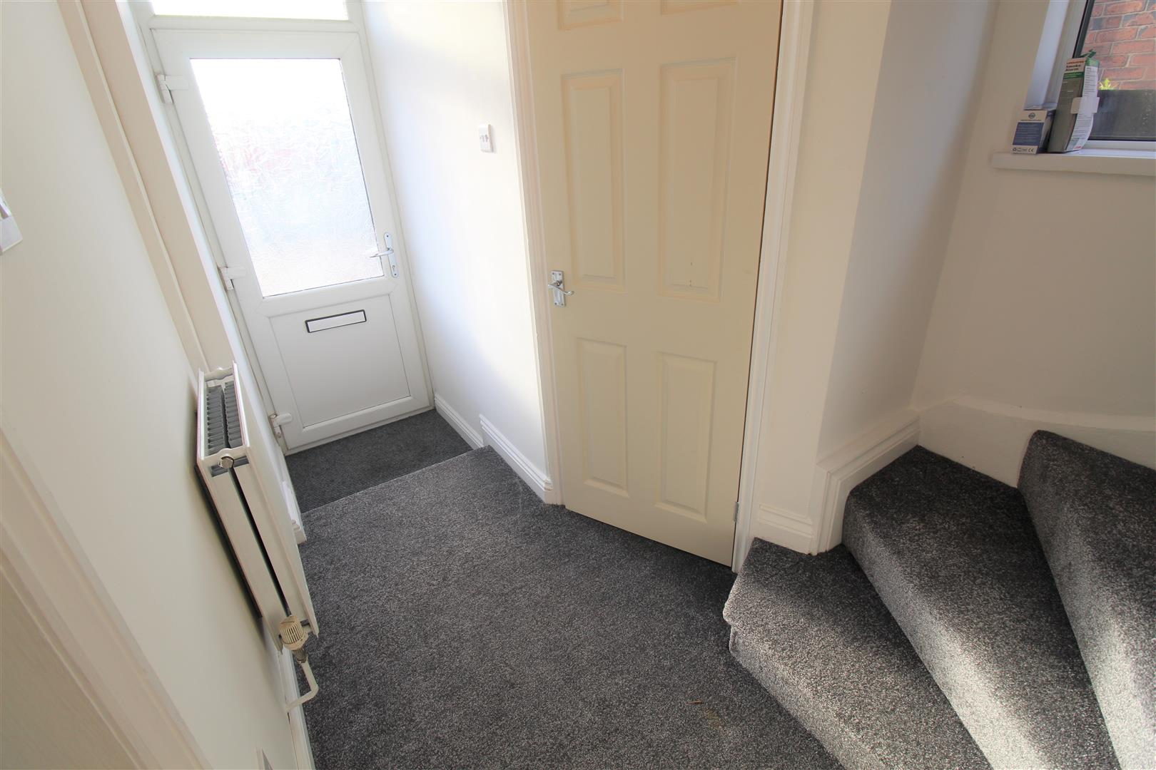 Moorland Road, Burslem, Stoke-On-Trent